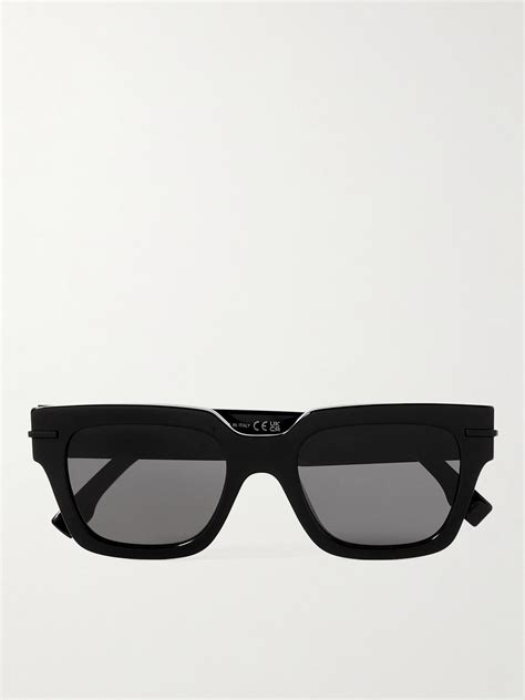 sonnenbrille herren fendi|Fendi Phoenix Saks.